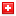 deavila.eu server is located in Switzerland